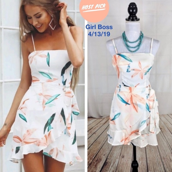 ๐๐ธ๐Perfect summer sundress - Picture 2 of 5